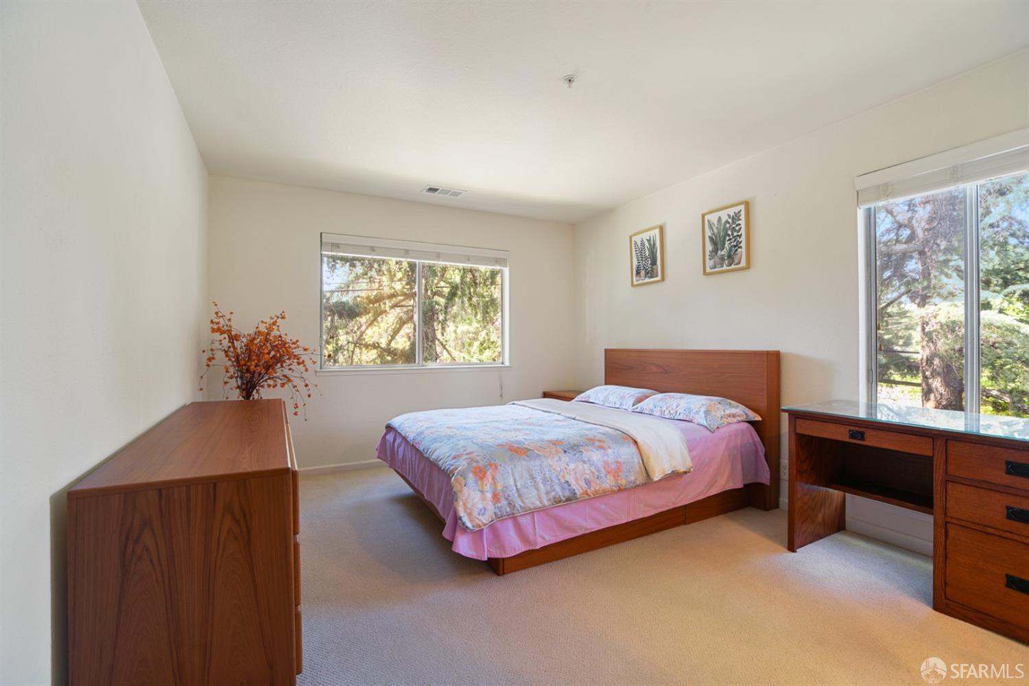 Detail Gallery Image 6 of 17 For 1310 Walden Rd #15,  Walnut Creek,  CA 94597 - 2 Beds | 2 Baths