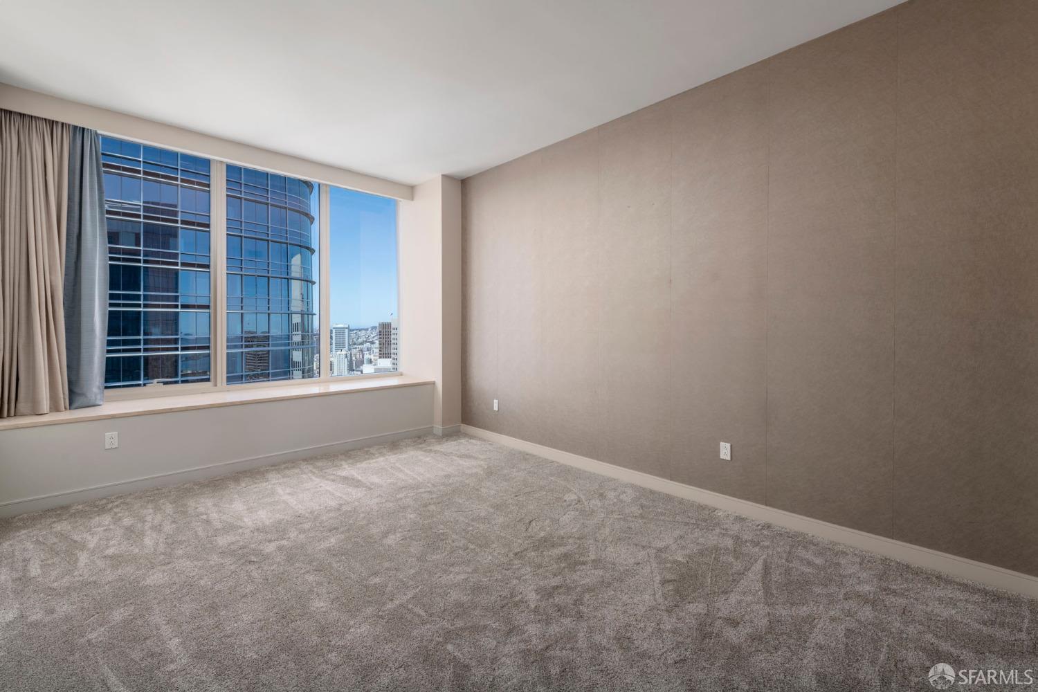 Detail Gallery Image 24 of 34 For 301 Mission St 56d,  San Francisco,  CA 94105 - 2 Beds | 3 Baths
