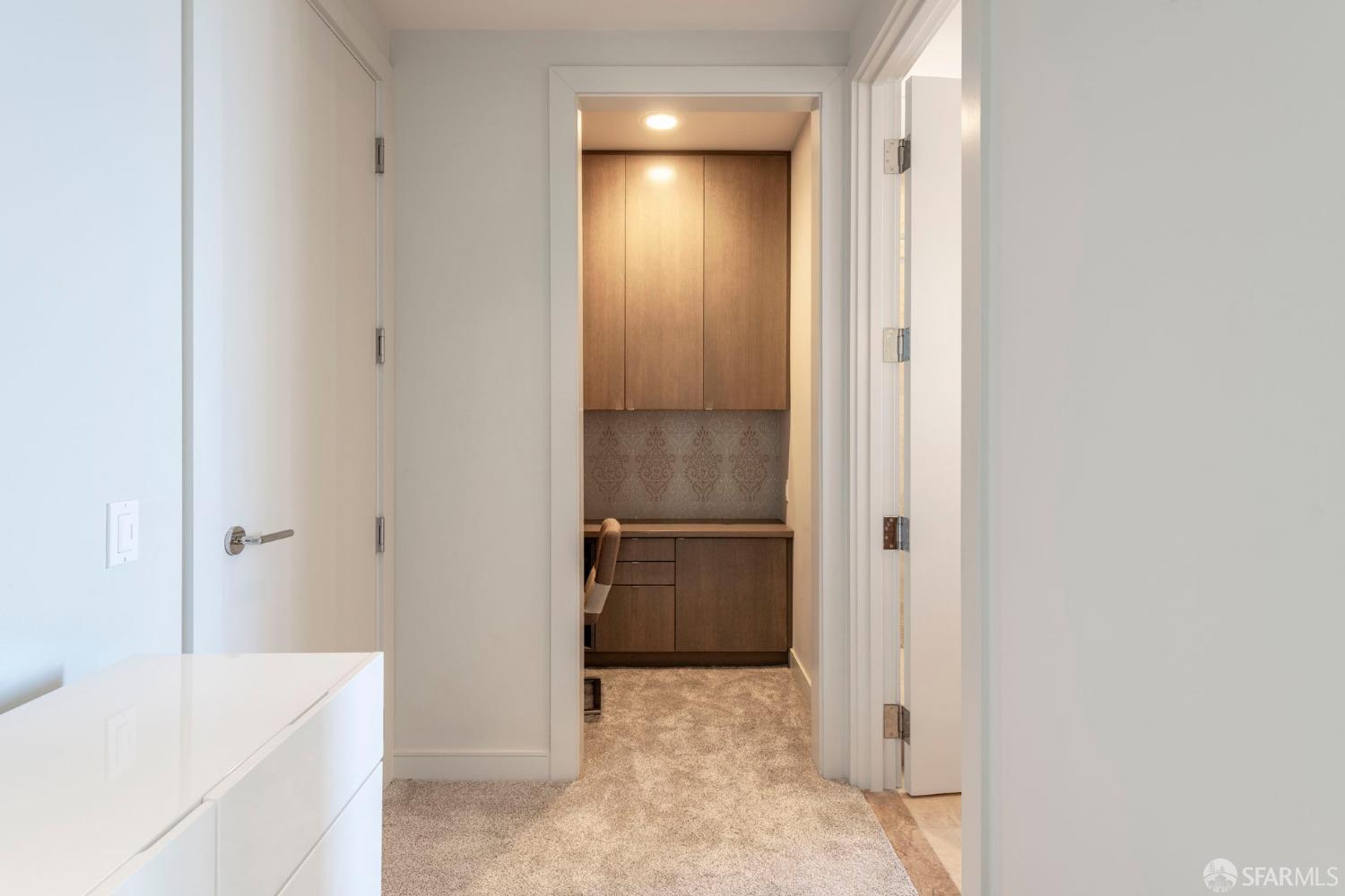Detail Gallery Image 16 of 34 For 301 Mission St 56d,  San Francisco,  CA 94105 - 2 Beds | 3 Baths
