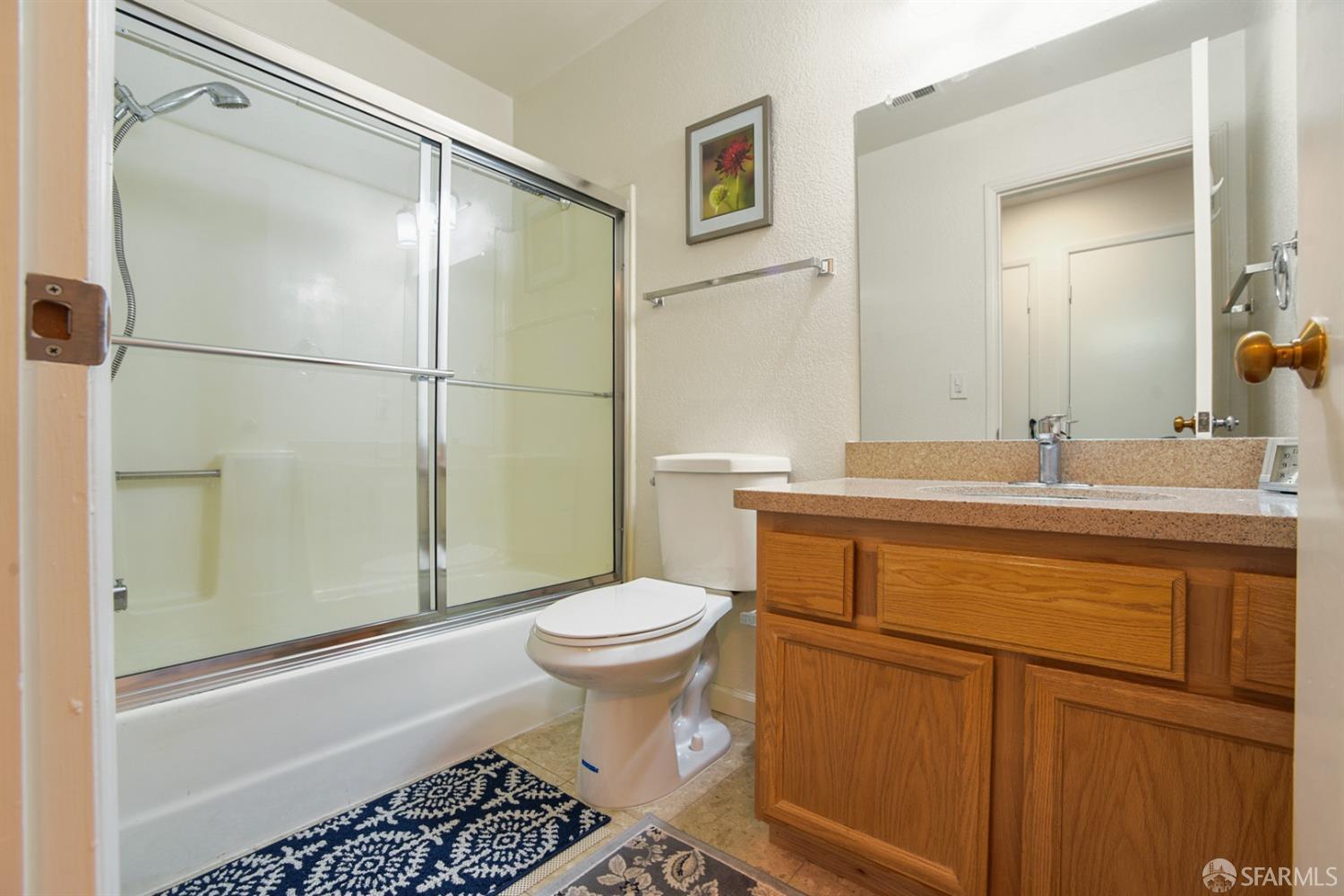 Detail Gallery Image 8 of 17 For 1310 Walden Rd #15,  Walnut Creek,  CA 94597 - 2 Beds | 2 Baths