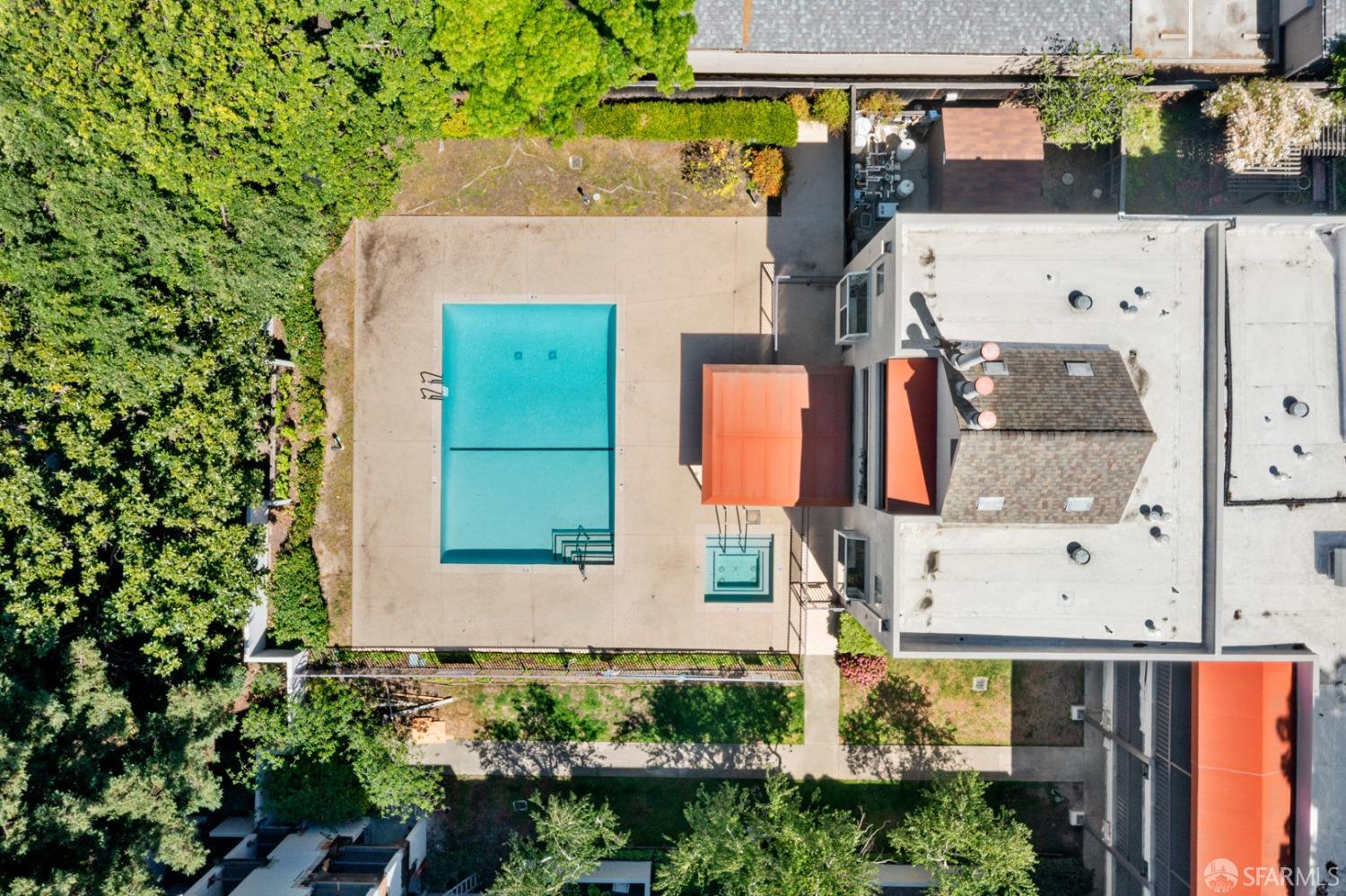 Detail Gallery Image 16 of 17 For 1310 Walden Rd #15,  Walnut Creek,  CA 94597 - 2 Beds | 2 Baths