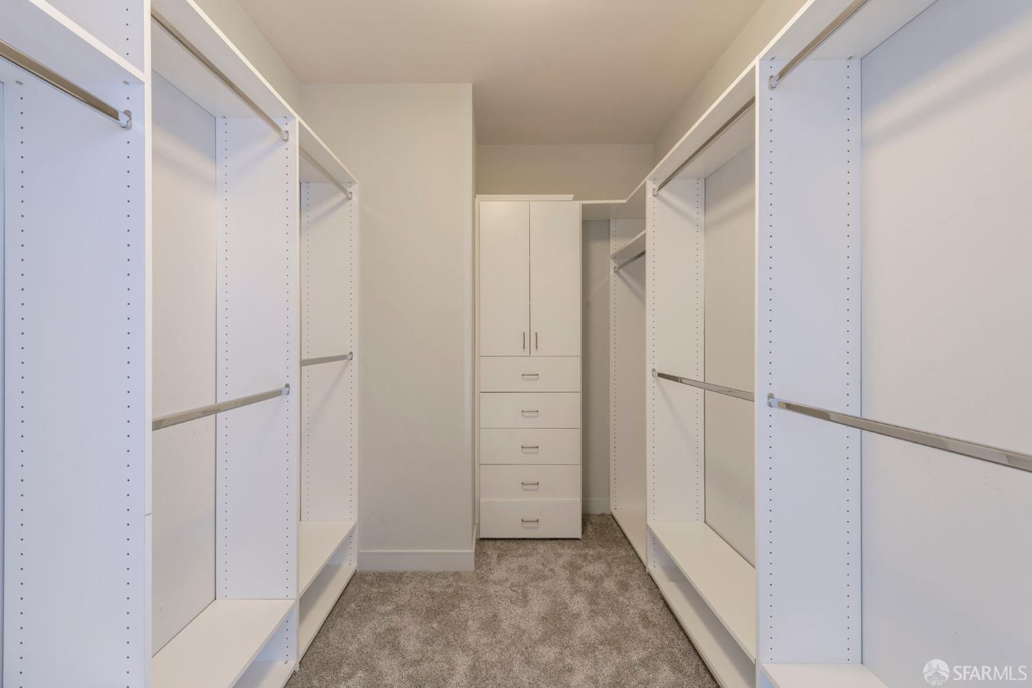 Detail Gallery Image 21 of 34 For 301 Mission St 56d,  San Francisco,  CA 94105 - 2 Beds | 3 Baths