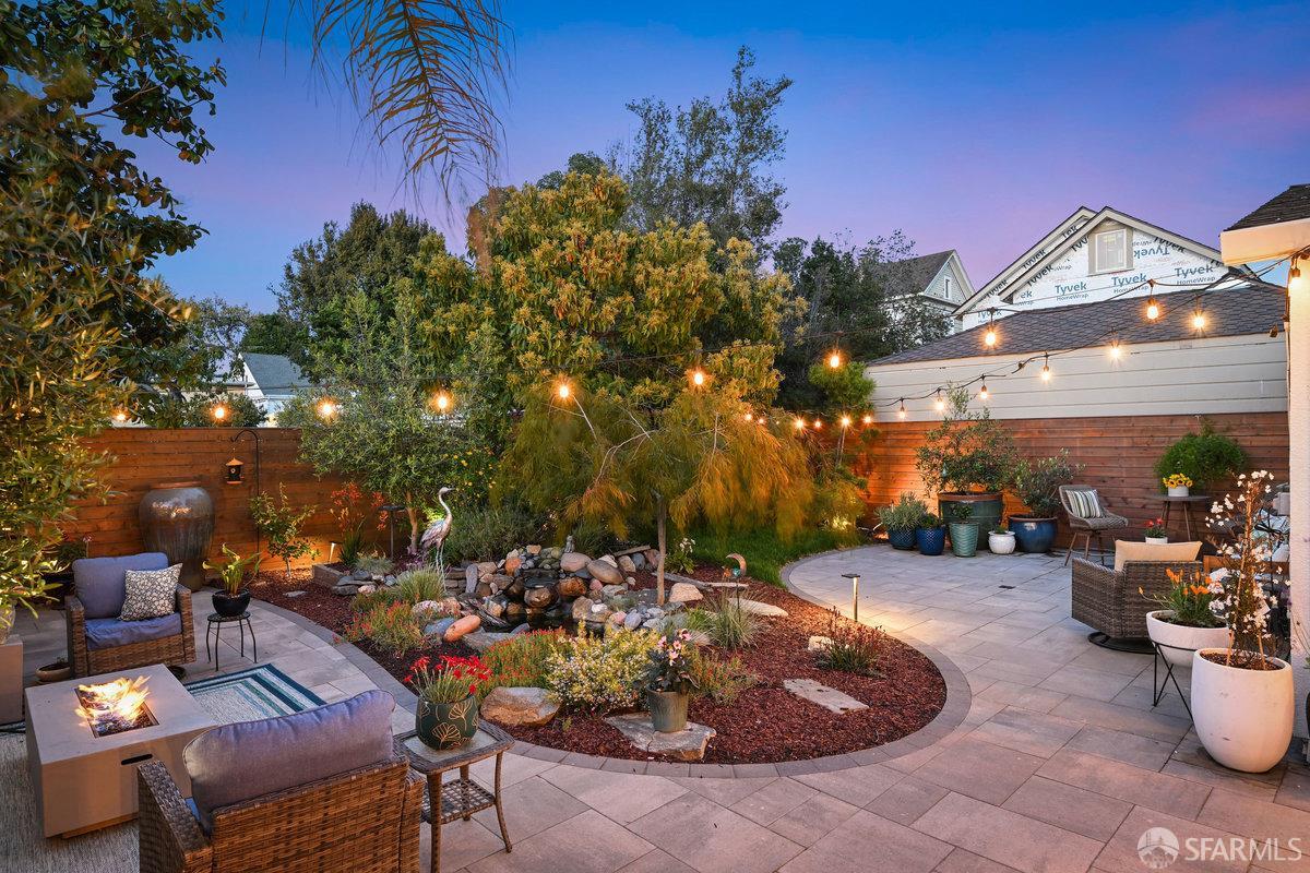 Detail Gallery Image 26 of 79 For 2445 Encinal Ave, Alameda,  CA 94501 - 3 Beds | 3 Baths