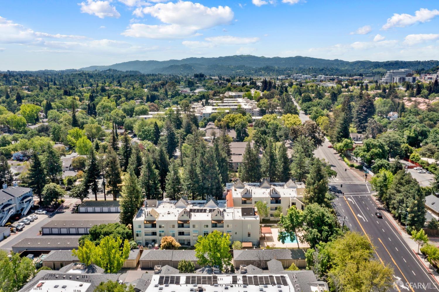 Detail Gallery Image 17 of 17 For 1310 Walden Rd #15,  Walnut Creek,  CA 94597 - 2 Beds | 2 Baths