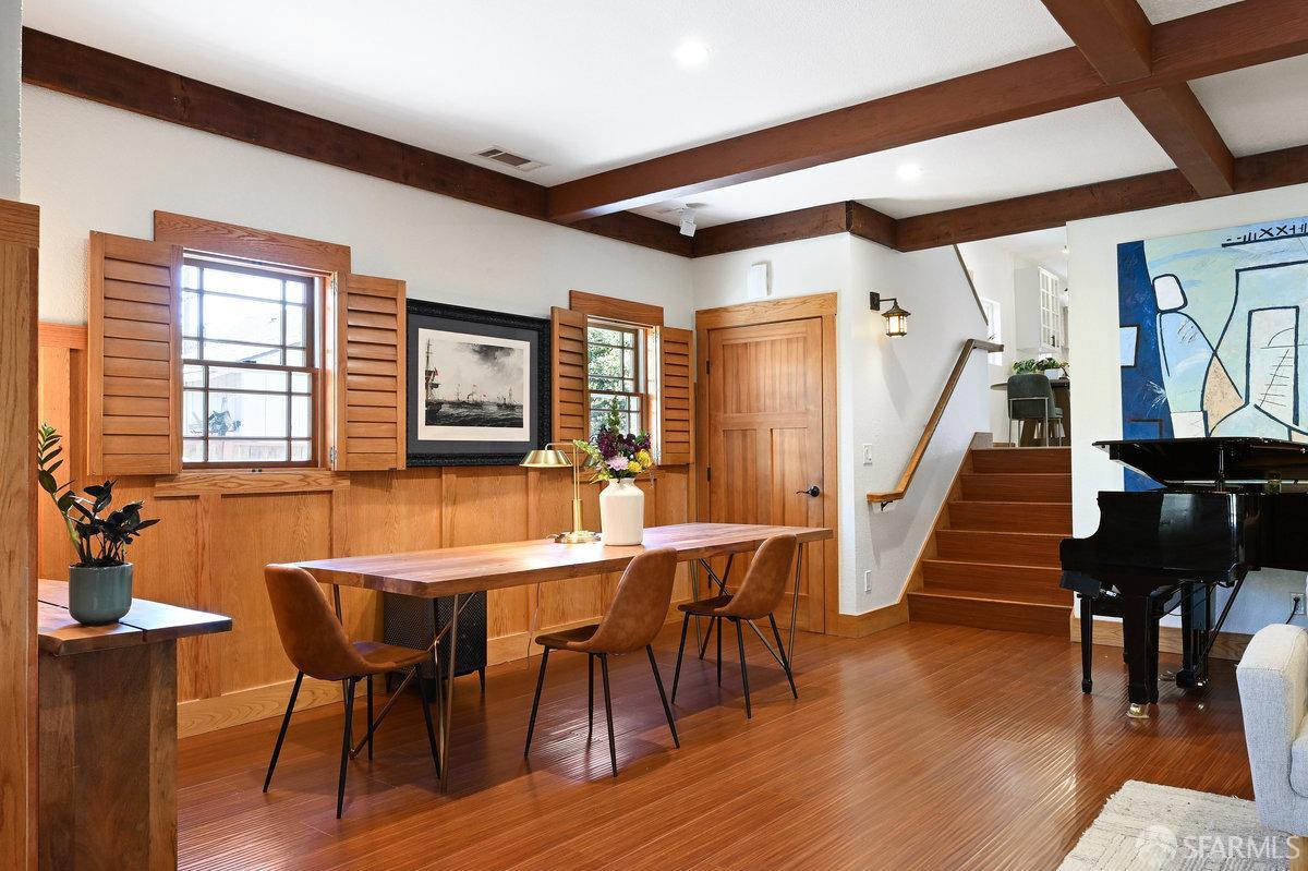Detail Gallery Image 11 of 79 For 2445 Encinal Ave, Alameda,  CA 94501 - 3 Beds | 3 Baths