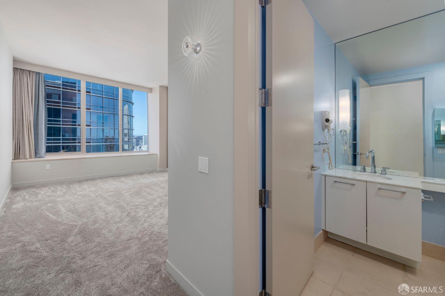 Detail Gallery Image 22 of 34 For 301 Mission St 56d,  San Francisco,  CA 94105 - 2 Beds | 3 Baths
