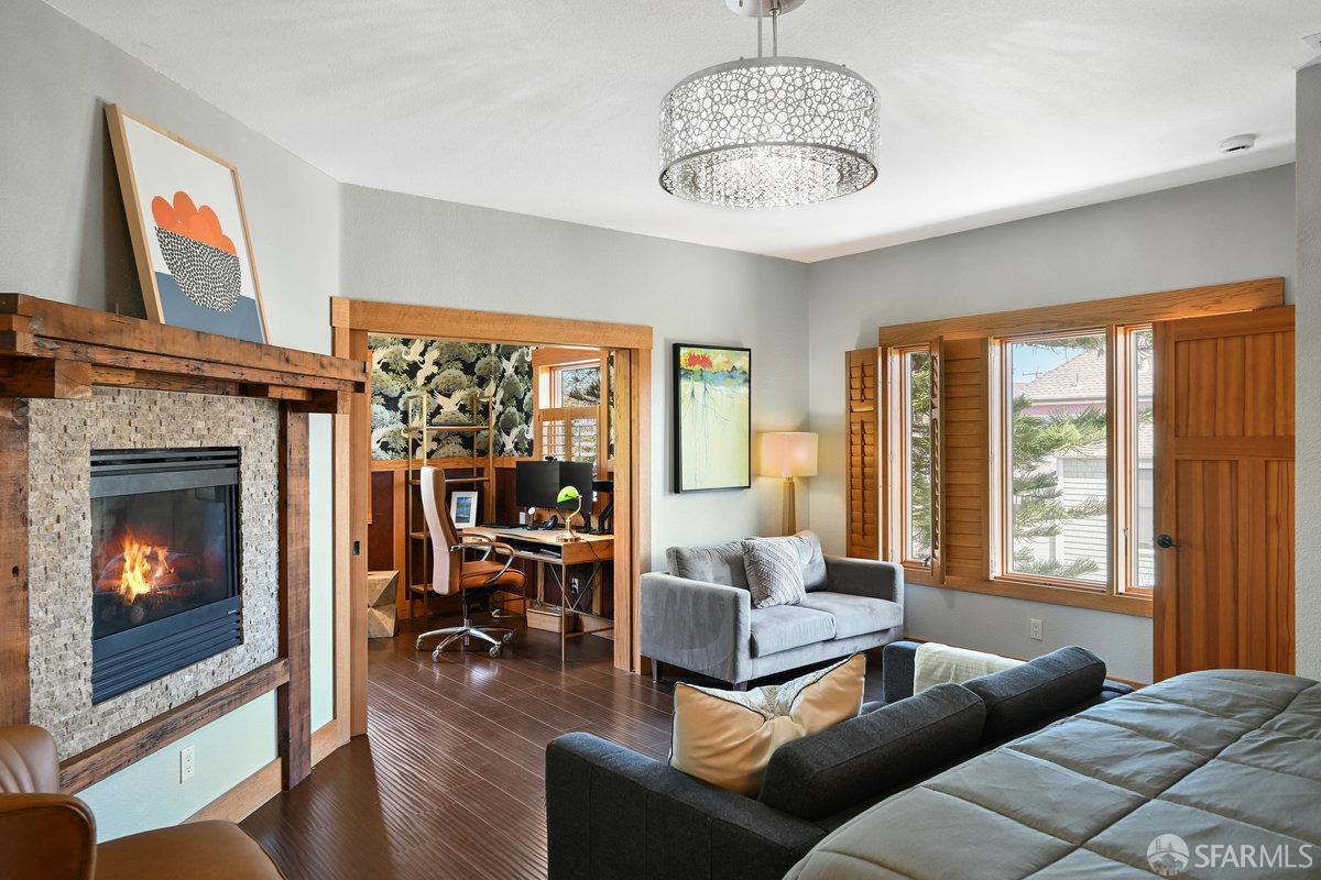 Detail Gallery Image 32 of 79 For 2445 Encinal Ave, Alameda,  CA 94501 - 3 Beds | 3 Baths