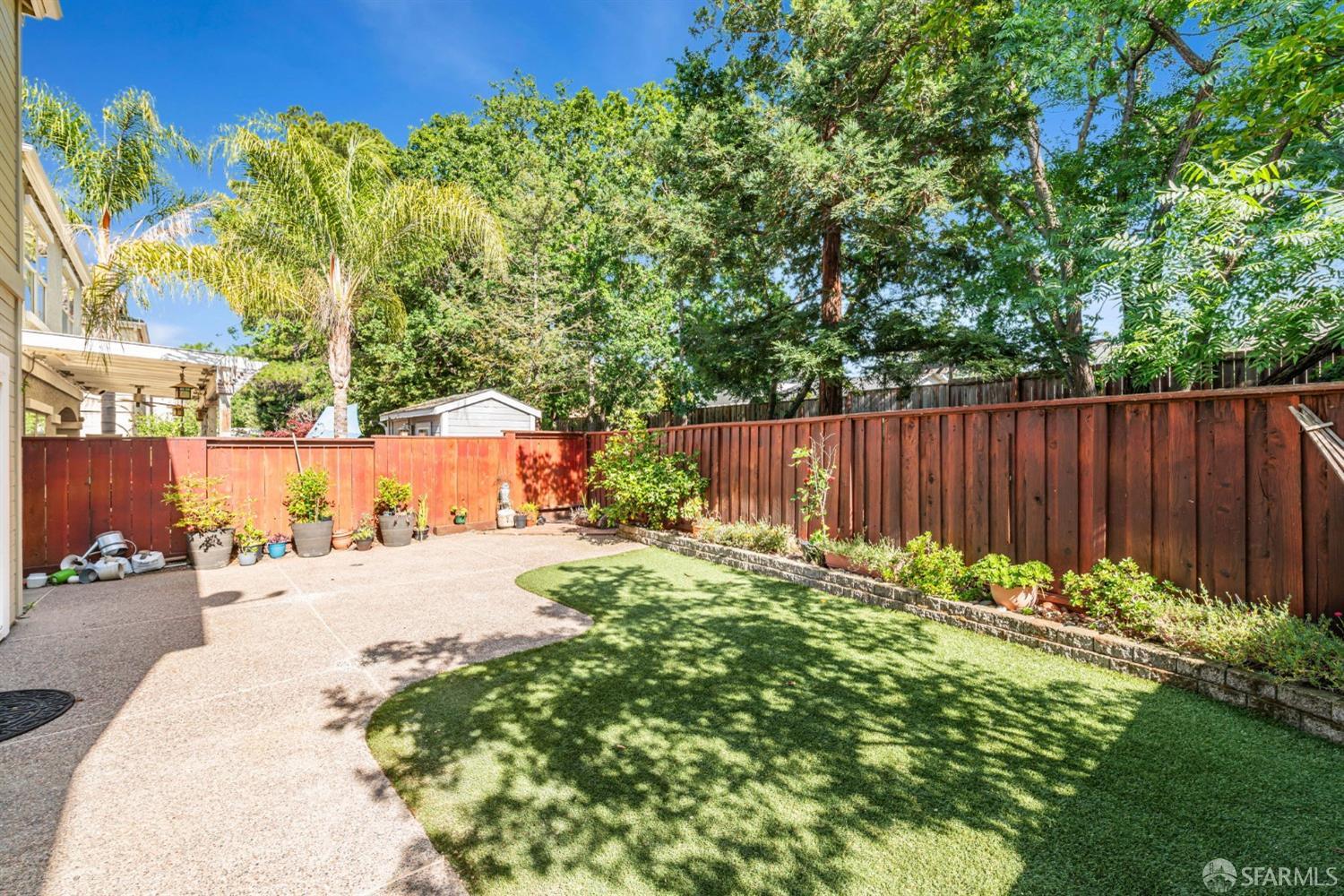 Detail Gallery Image 35 of 36 For 228 Stranahan Cir, Clayton,  CA 94517 - 3 Beds | 2/1 Baths