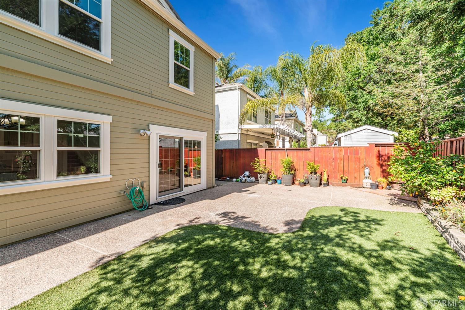 Detail Gallery Image 34 of 36 For 228 Stranahan Cir, Clayton,  CA 94517 - 3 Beds | 2/1 Baths