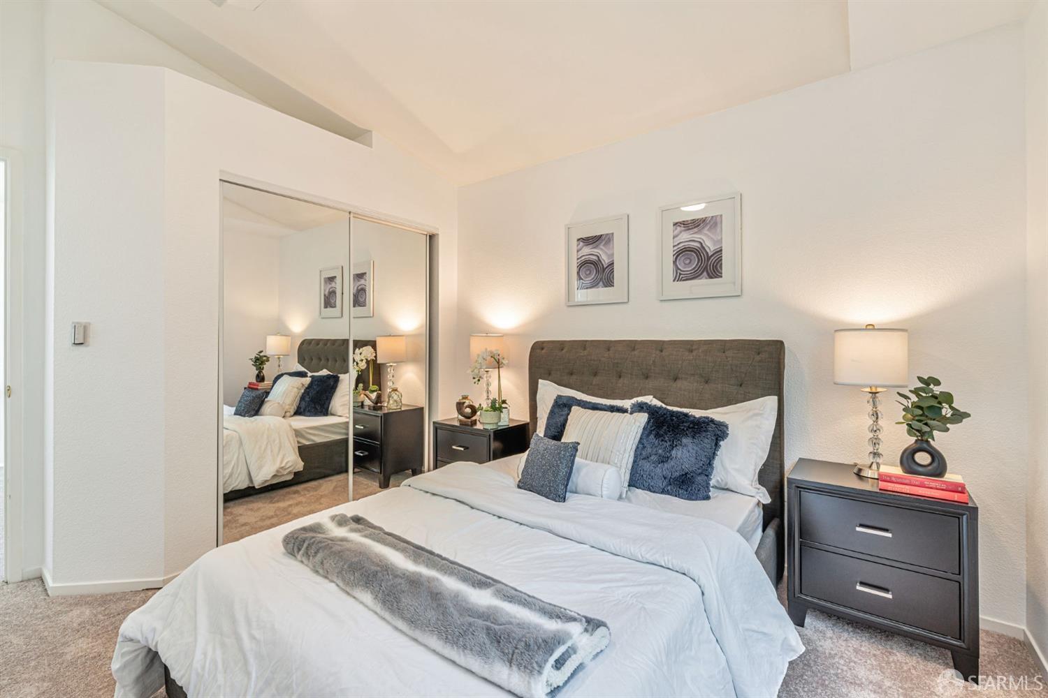 Detail Gallery Image 19 of 36 For 228 Stranahan Cir, Clayton,  CA 94517 - 3 Beds | 2/1 Baths