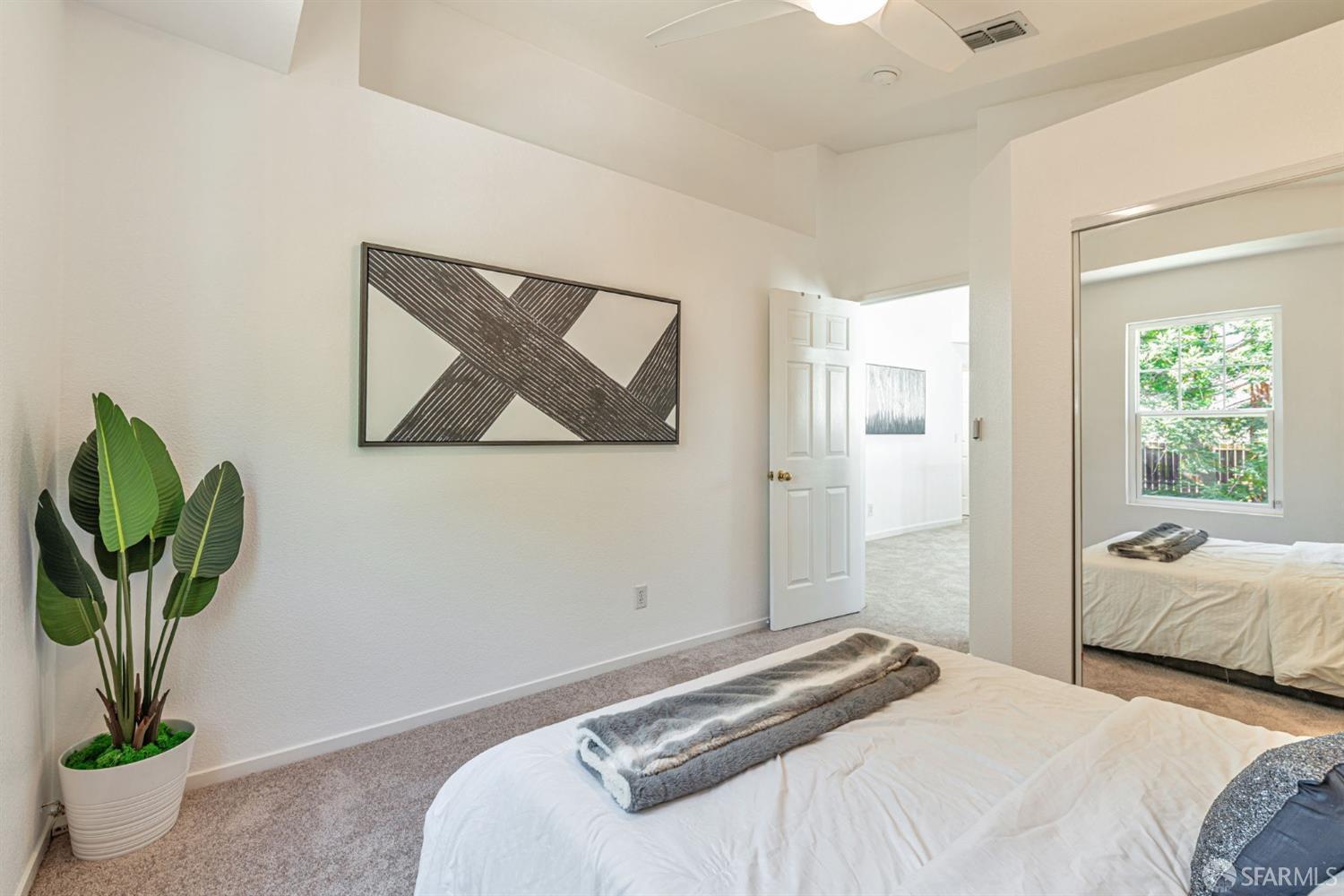 Detail Gallery Image 20 of 36 For 228 Stranahan Cir, Clayton,  CA 94517 - 3 Beds | 2/1 Baths