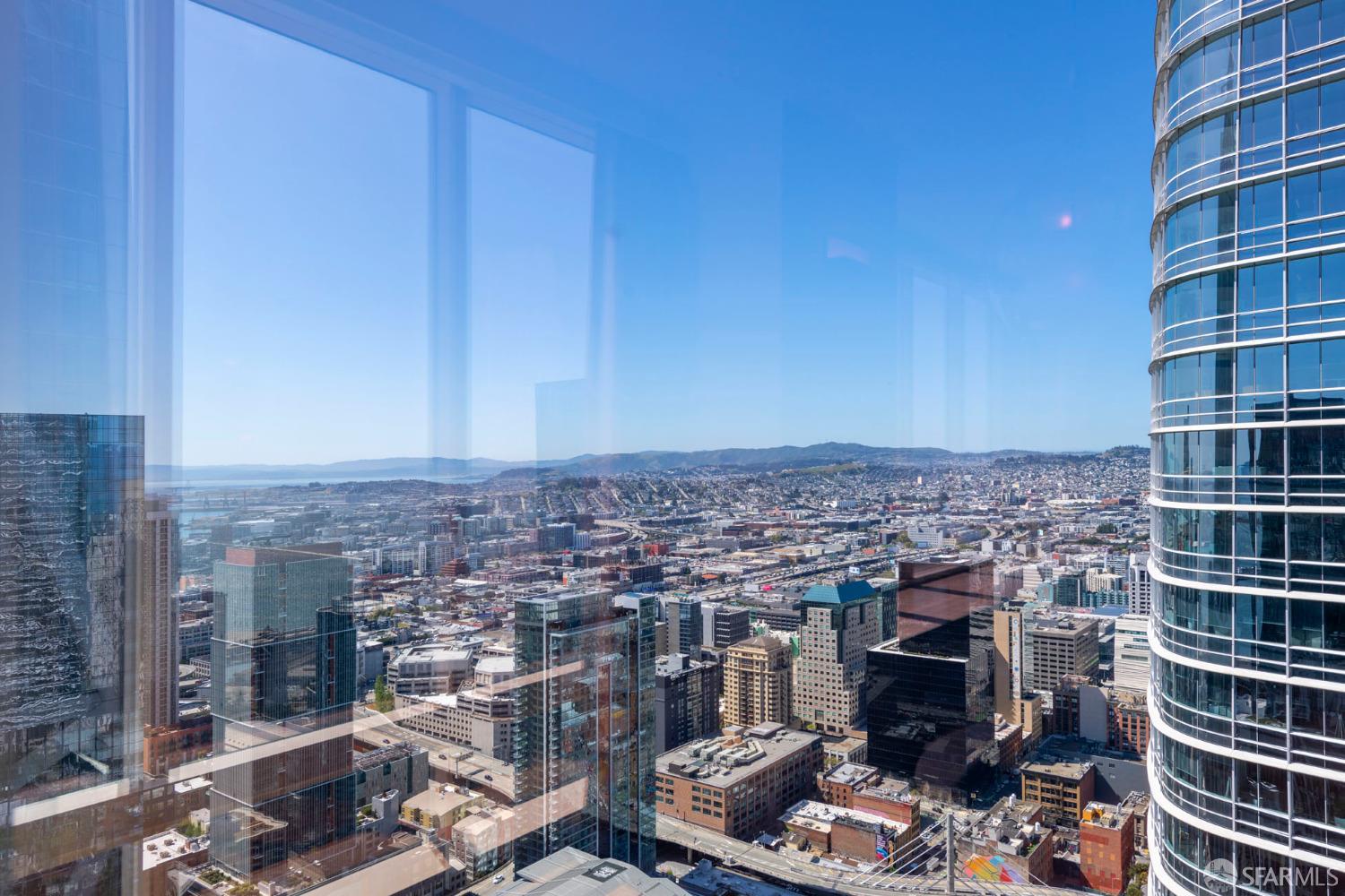 Detail Gallery Image 34 of 34 For 301 Mission St 56d,  San Francisco,  CA 94105 - 2 Beds | 3 Baths