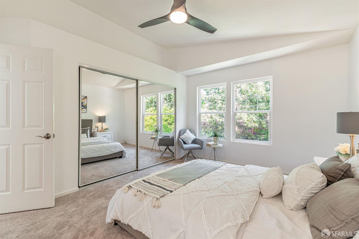 Detail Gallery Image 22 of 36 For 228 Stranahan Cir, Clayton,  CA 94517 - 3 Beds | 2/1 Baths