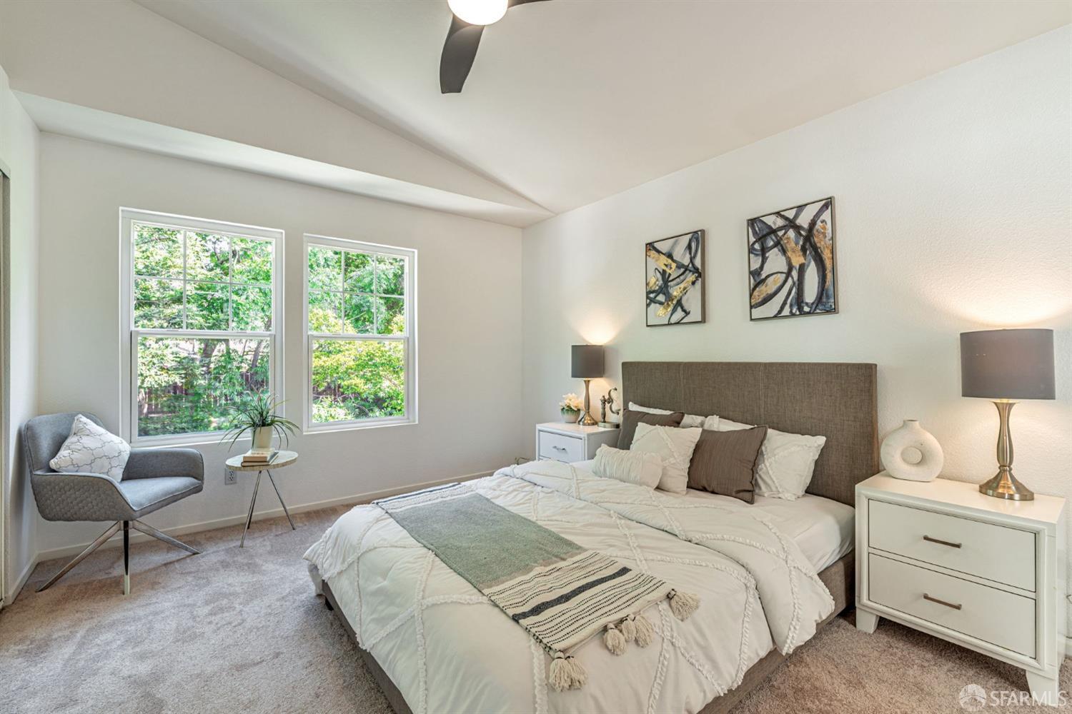 Detail Gallery Image 21 of 36 For 228 Stranahan Cir, Clayton,  CA 94517 - 3 Beds | 2/1 Baths