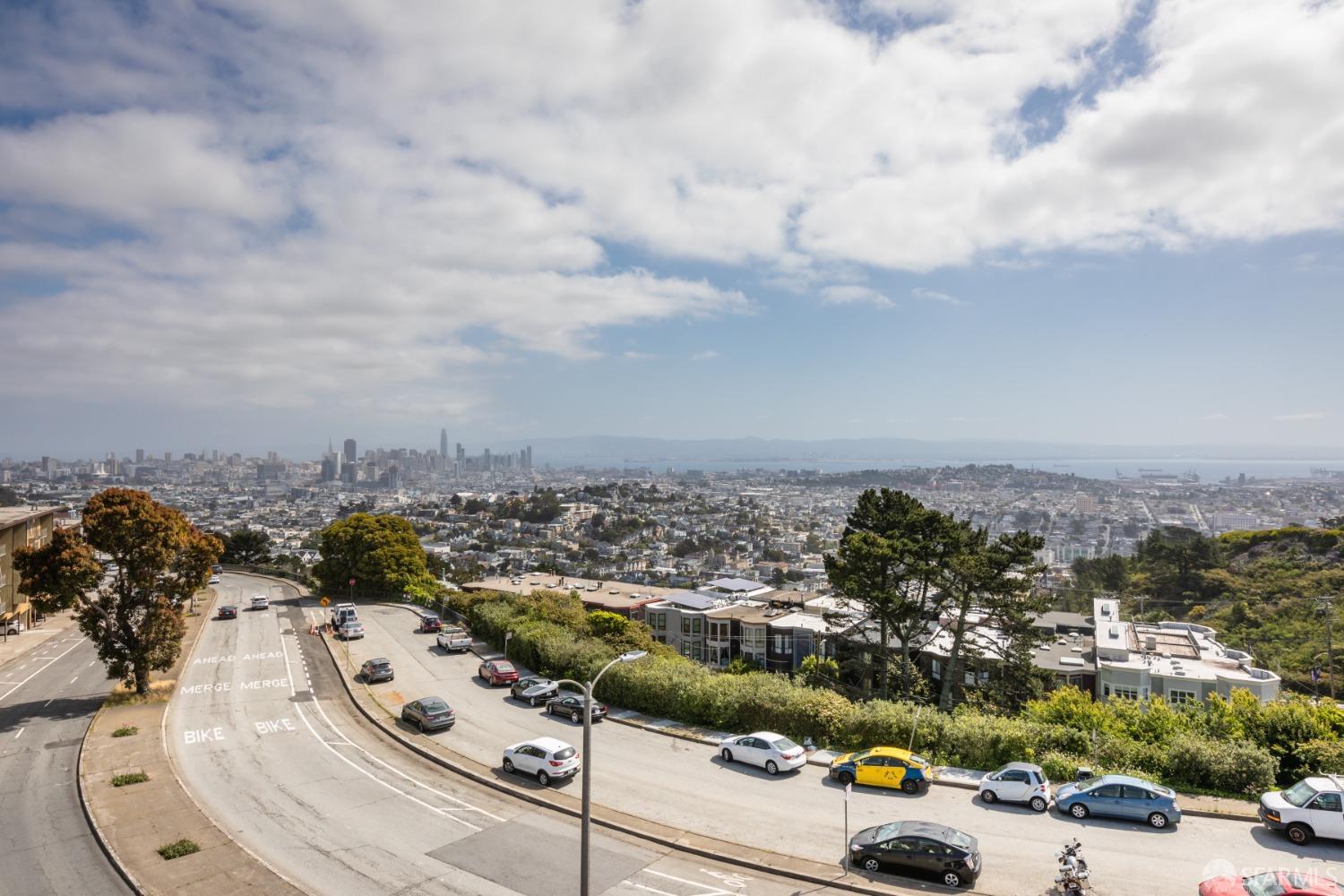 Detail Gallery Image 61 of 73 For 172 Portola Dr, San Francisco,  CA 94131 - – Beds | – Baths