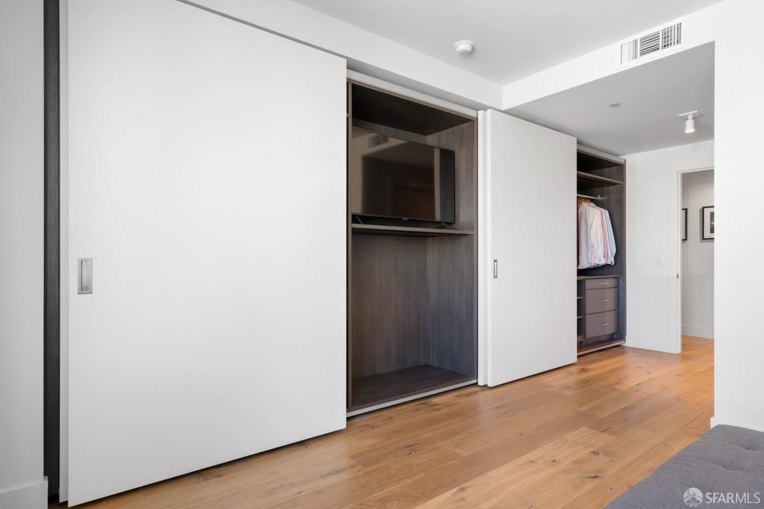 Detail Gallery Image 20 of 36 For 1450 Franklin St #801,  San Francisco,  CA 94109 - 2 Beds | 2 Baths