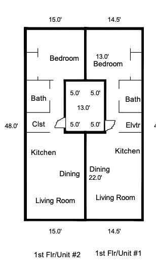 Detail Gallery Image 42 of 73 For 172 Portola Dr, San Francisco,  CA 94131 - – Beds | – Baths