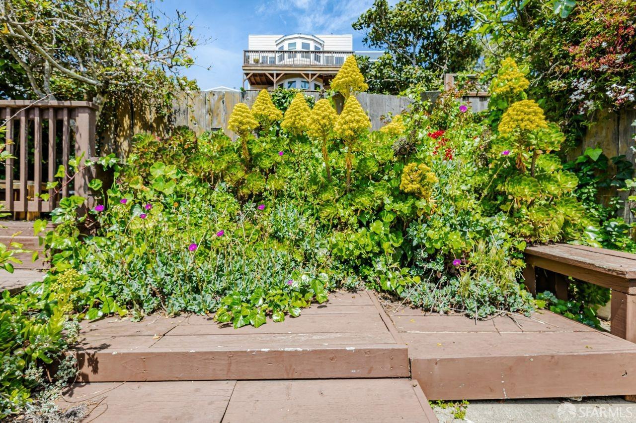 Detail Gallery Image 18 of 35 For 218 Monterey Blvd, San Francisco,  CA 94131 - – Beds | – Baths