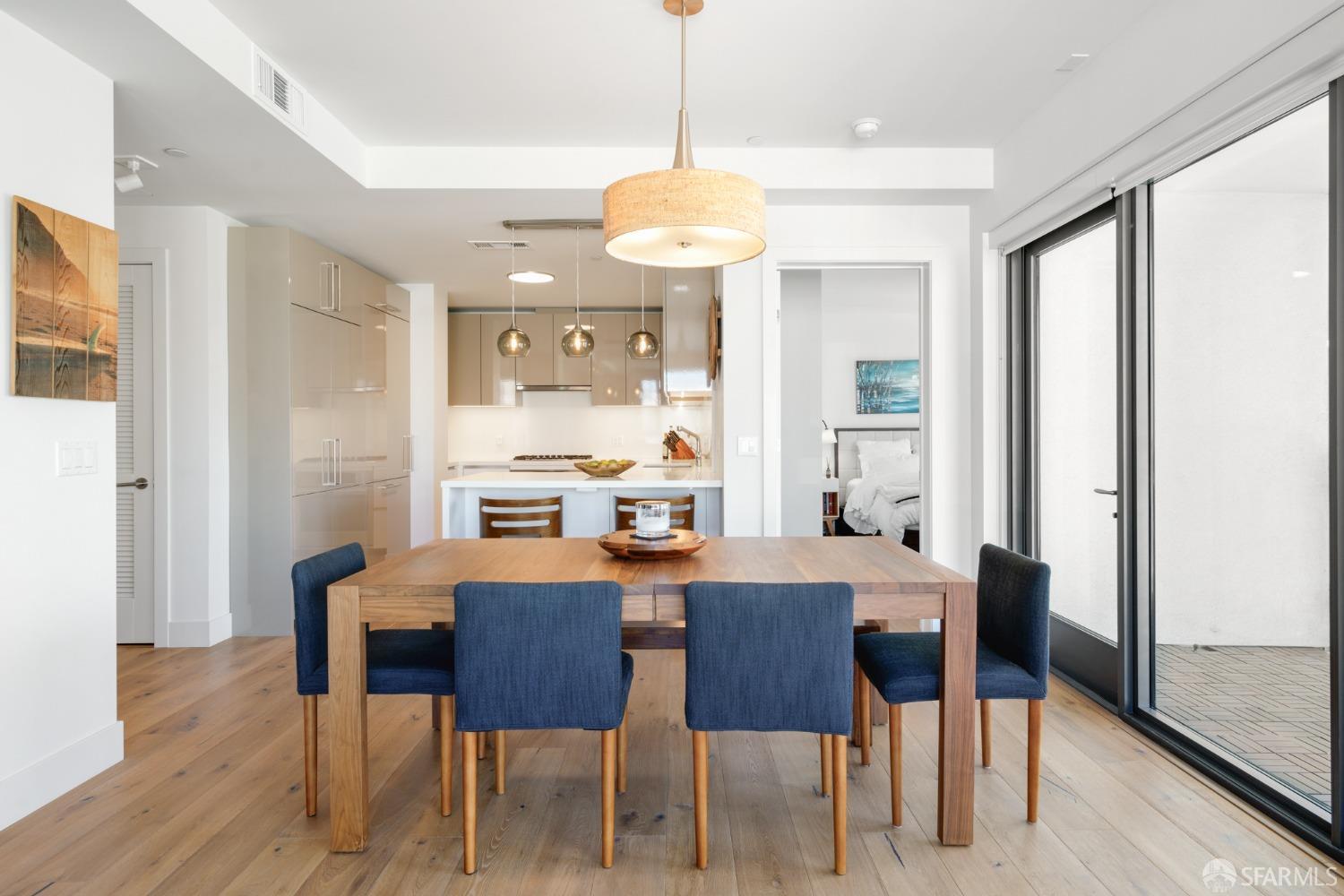 Detail Gallery Image 9 of 36 For 1450 Franklin St #801,  San Francisco,  CA 94109 - 2 Beds | 2 Baths