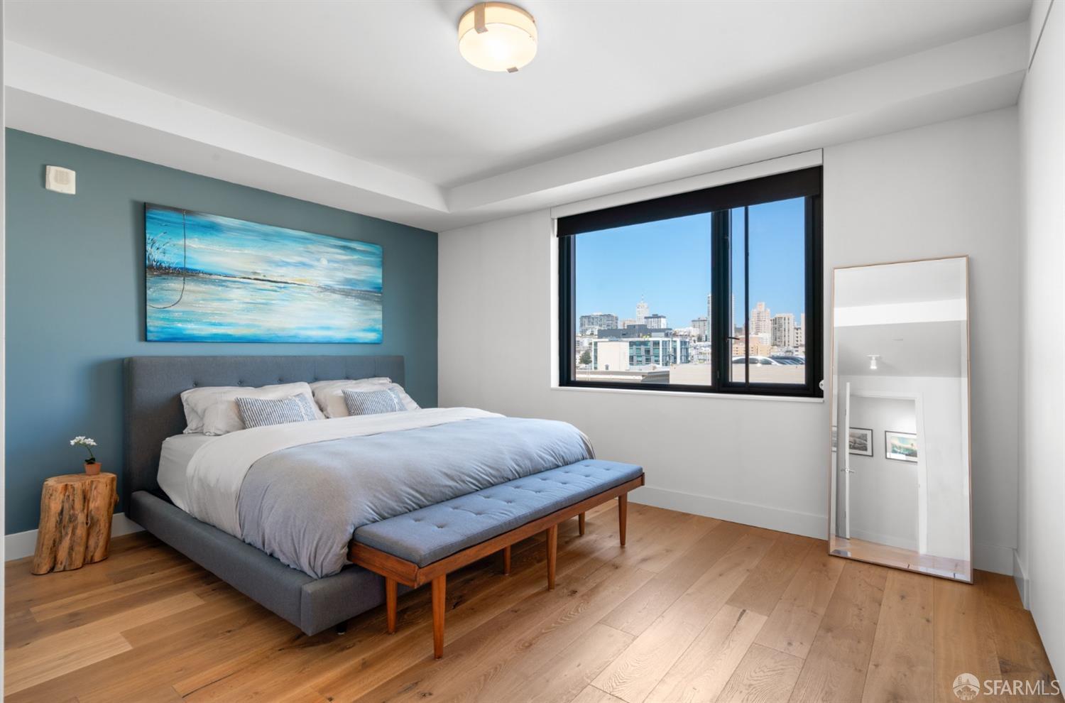 Detail Gallery Image 17 of 36 For 1450 Franklin St #801,  San Francisco,  CA 94109 - 2 Beds | 2 Baths