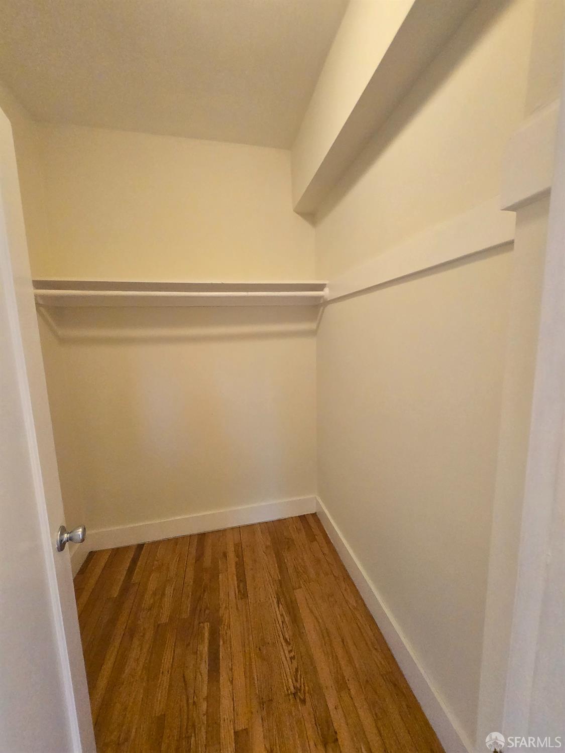 Detail Gallery Image 6 of 9 For 1530 Gough St #205,  San Francisco,  CA 94109 - 0 Beds | 1 Baths