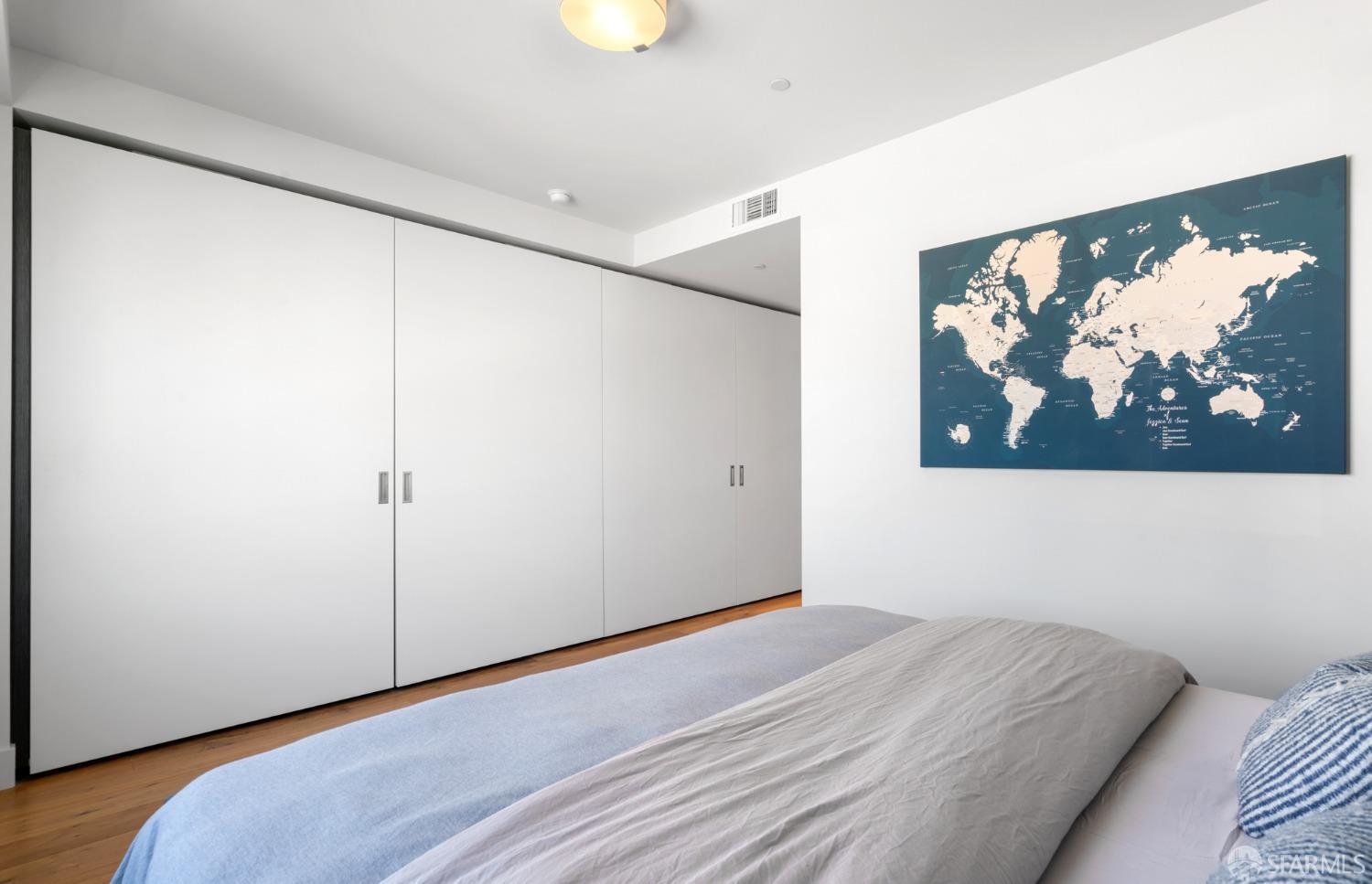 Detail Gallery Image 19 of 36 For 1450 Franklin St #801,  San Francisco,  CA 94109 - 2 Beds | 2 Baths