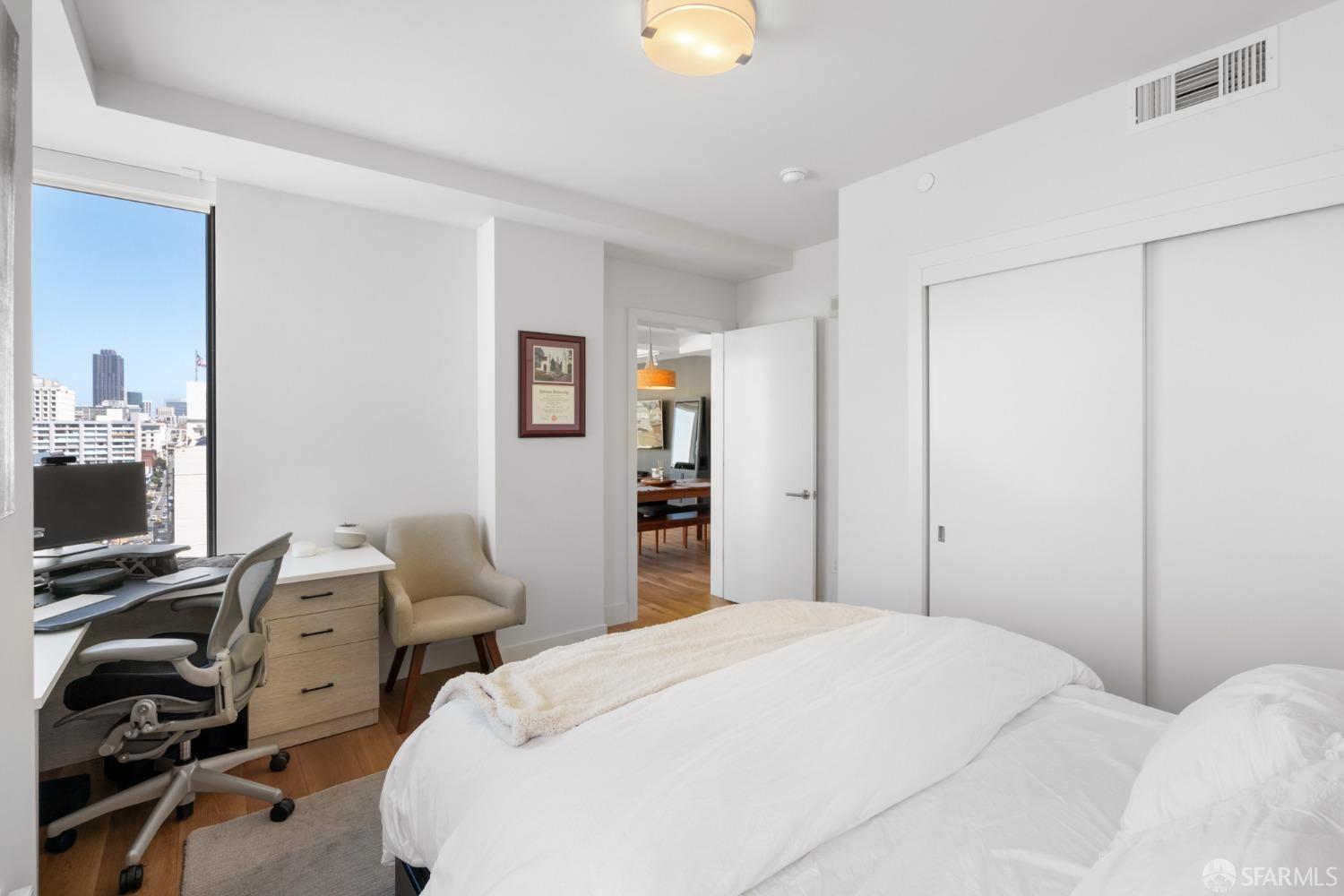 Detail Gallery Image 25 of 36 For 1450 Franklin St #801,  San Francisco,  CA 94109 - 2 Beds | 2 Baths
