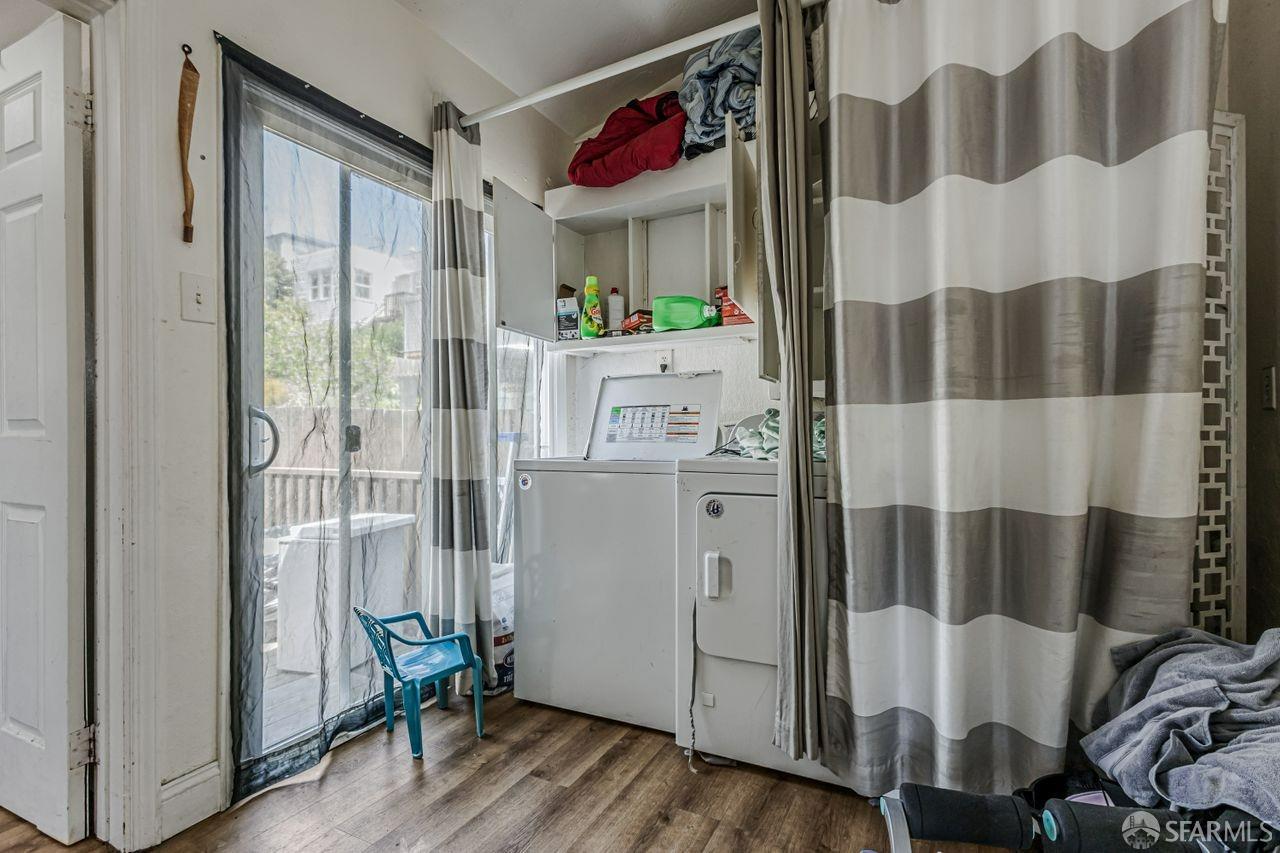 Detail Gallery Image 29 of 35 For 218 Monterey Blvd, San Francisco,  CA 94131 - – Beds | – Baths