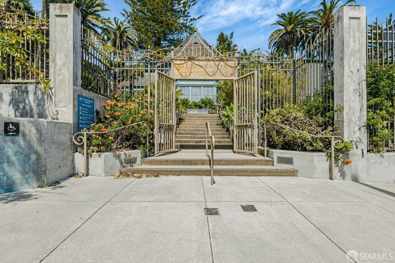 Detail Gallery Image 33 of 35 For 218 Monterey Blvd, San Francisco,  CA 94131 - – Beds | – Baths