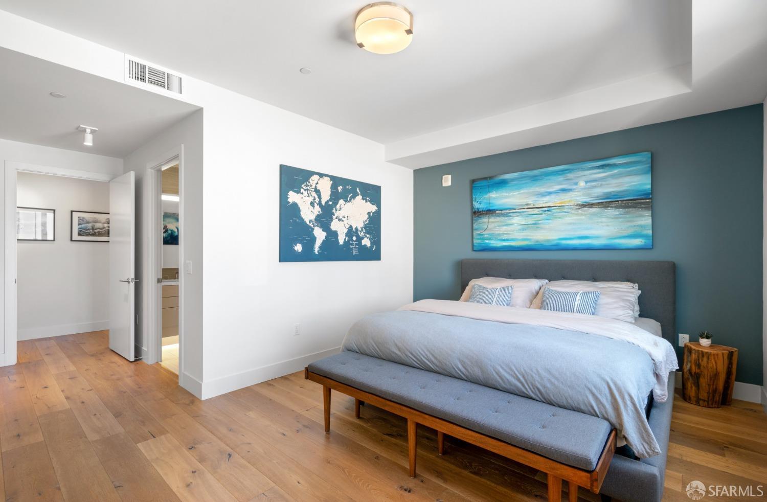 Detail Gallery Image 18 of 36 For 1450 Franklin St #801,  San Francisco,  CA 94109 - 2 Beds | 2 Baths