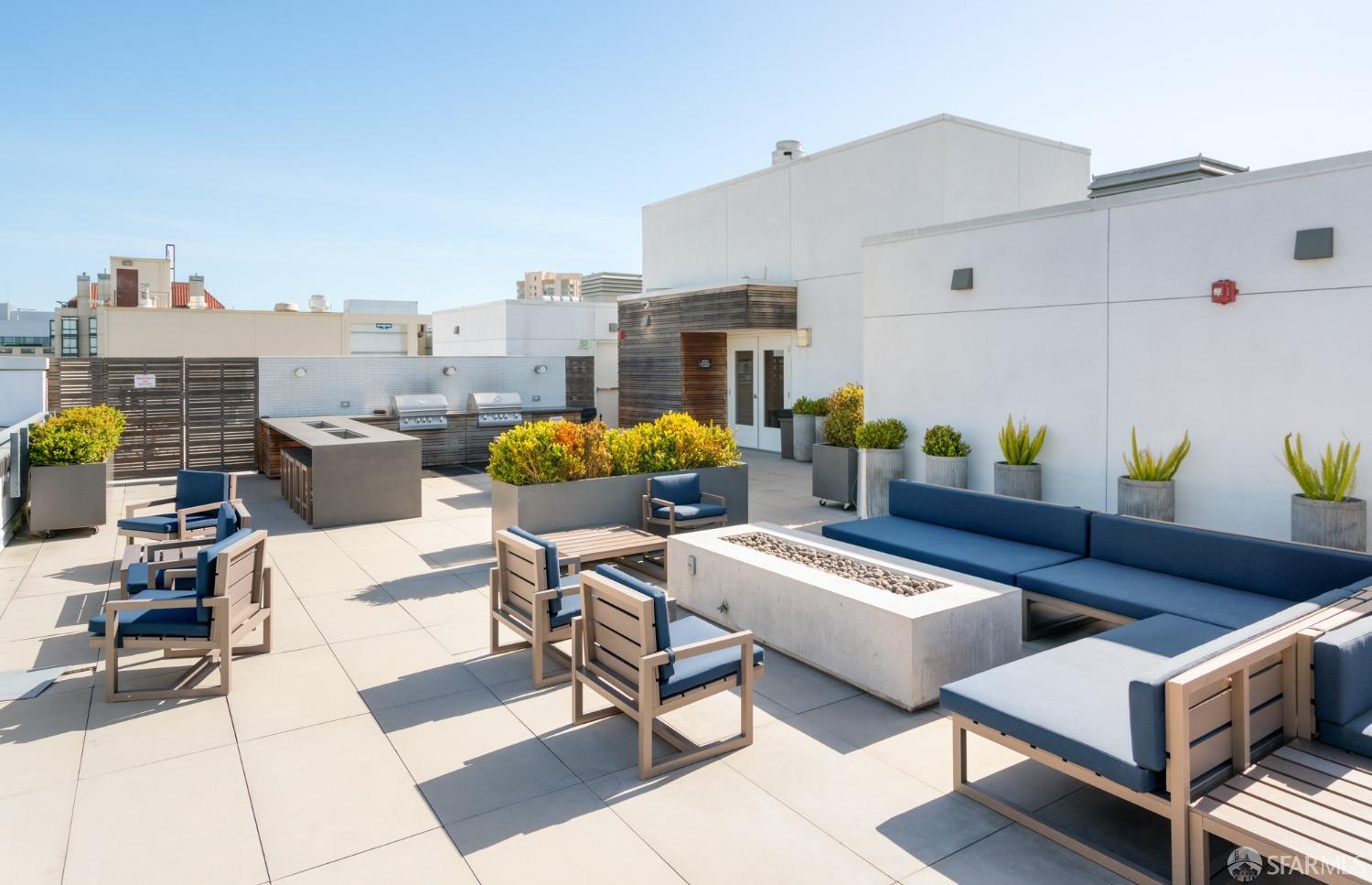 Detail Gallery Image 31 of 36 For 1450 Franklin St #801,  San Francisco,  CA 94109 - 2 Beds | 2 Baths