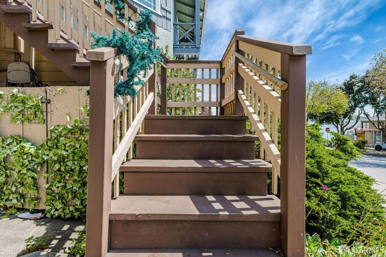 Detail Gallery Image 35 of 35 For 218 Monterey Blvd, San Francisco,  CA 94131 - – Beds | – Baths