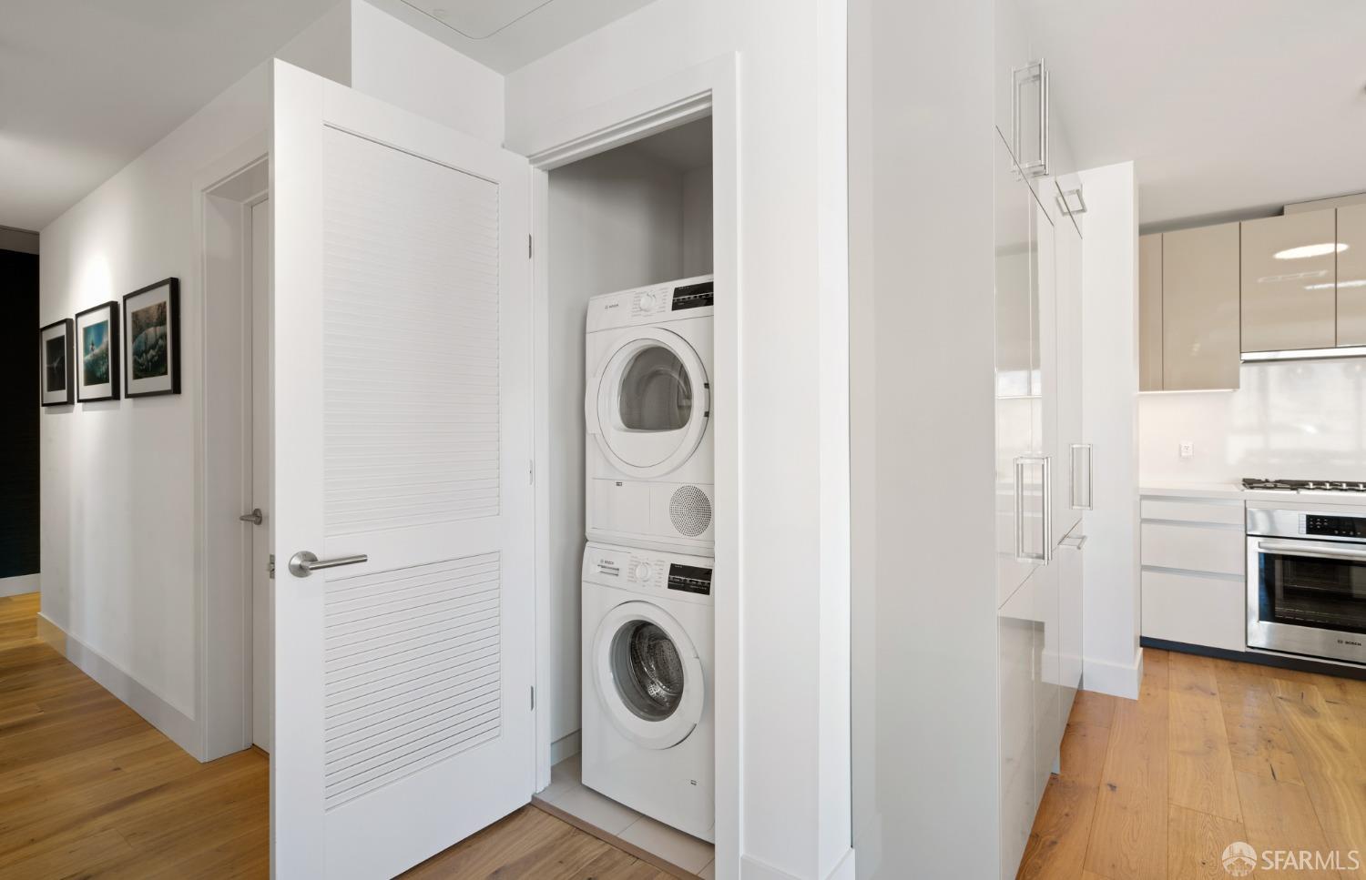 Detail Gallery Image 15 of 36 For 1450 Franklin St #801,  San Francisco,  CA 94109 - 2 Beds | 2 Baths