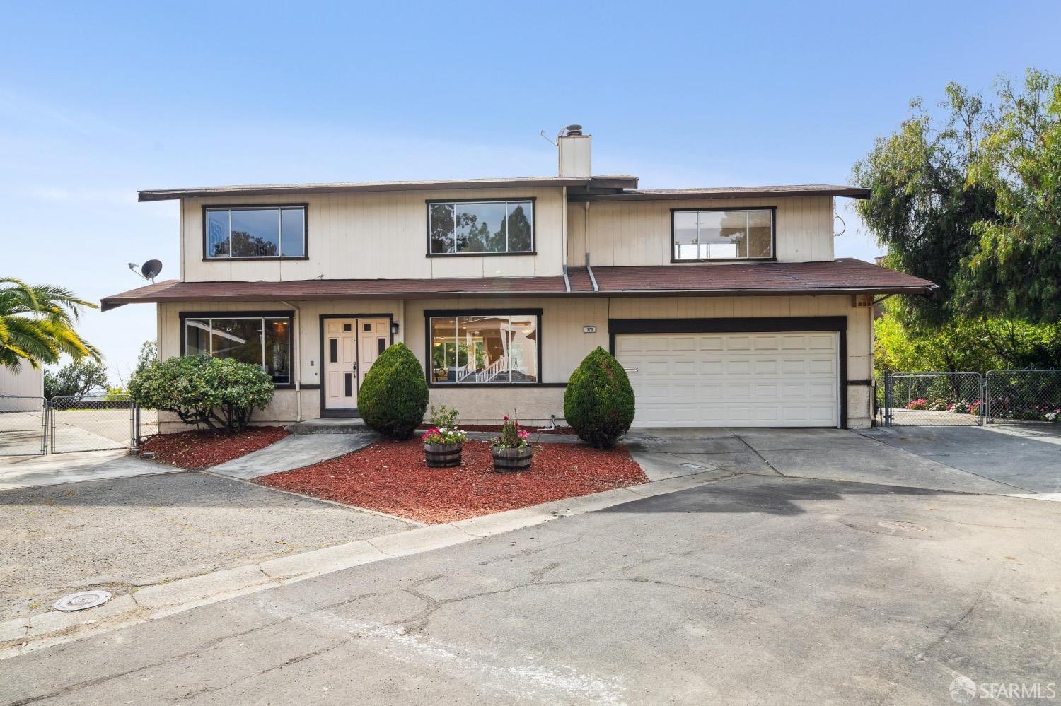 Thumbnail for 376 Appian Way, Union City, CA 94587
