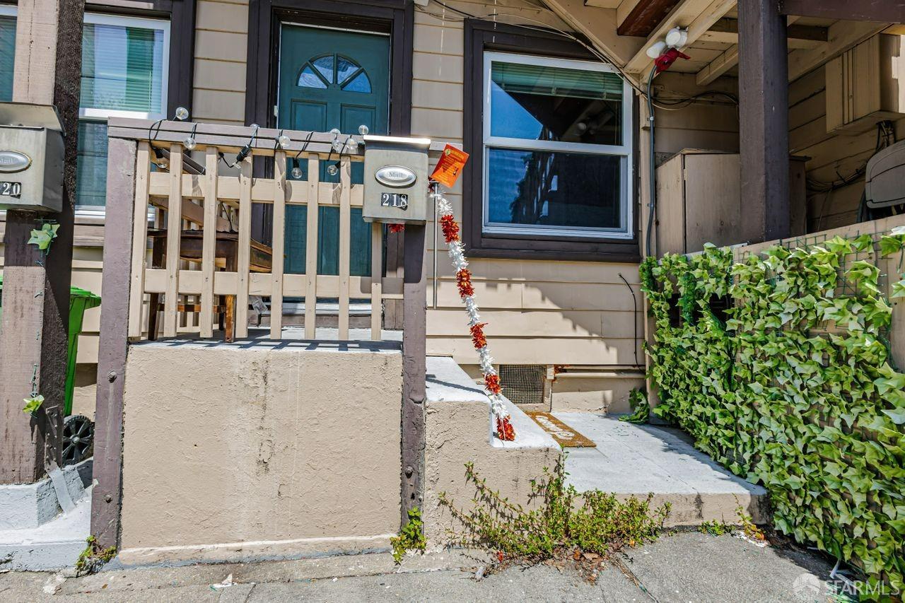 Detail Gallery Image 34 of 35 For 218 Monterey Blvd, San Francisco,  CA 94131 - – Beds | – Baths