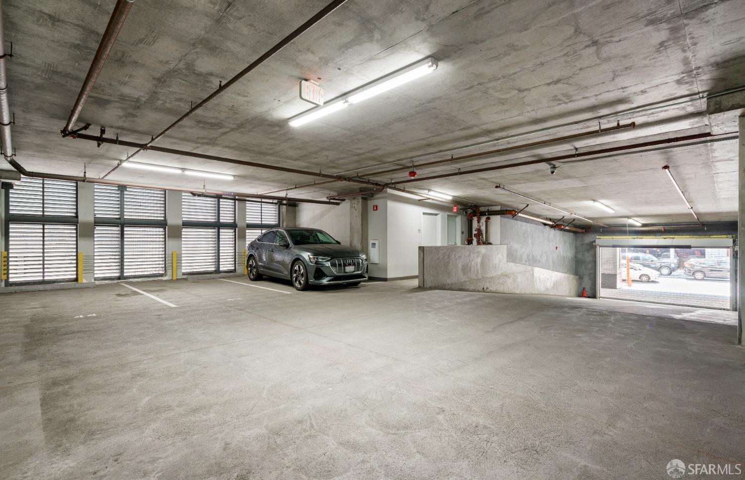 Detail Gallery Image 34 of 36 For 1450 Franklin St #801,  San Francisco,  CA 94109 - 2 Beds | 2 Baths