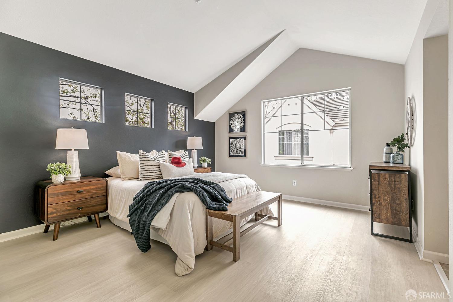 Detail Gallery Image 20 of 50 For 893 Rosemary Ter, Sunnyvale,  CA 94086 - 3 Beds | 3 Baths