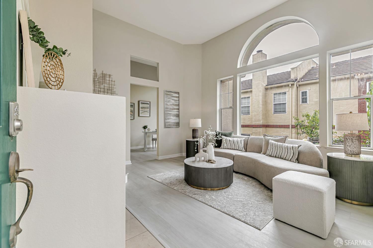 Detail Gallery Image 2 of 50 For 893 Rosemary Ter, Sunnyvale,  CA 94086 - 3 Beds | 3 Baths