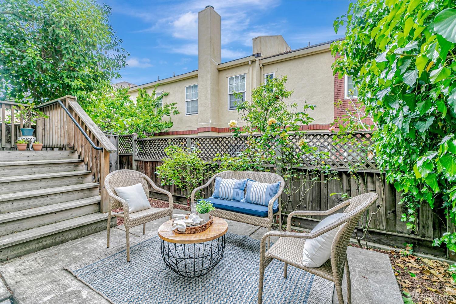 Detail Gallery Image 35 of 50 For 893 Rosemary Ter, Sunnyvale,  CA 94086 - 3 Beds | 3 Baths