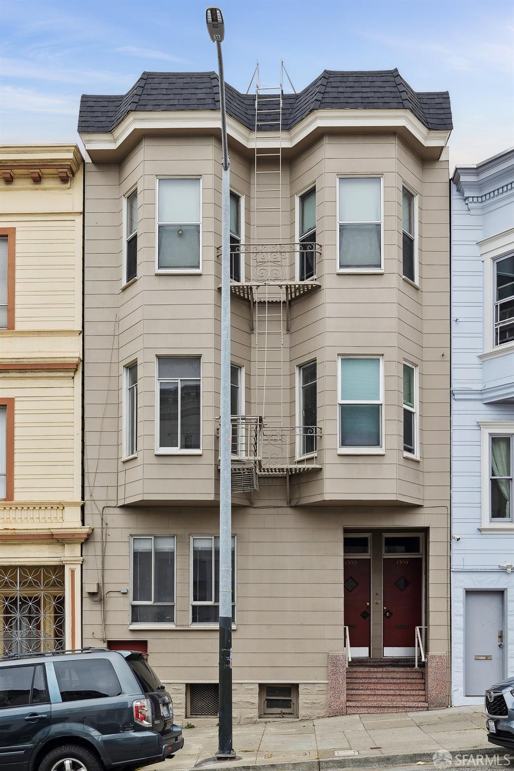 1553-1557 Mason Street