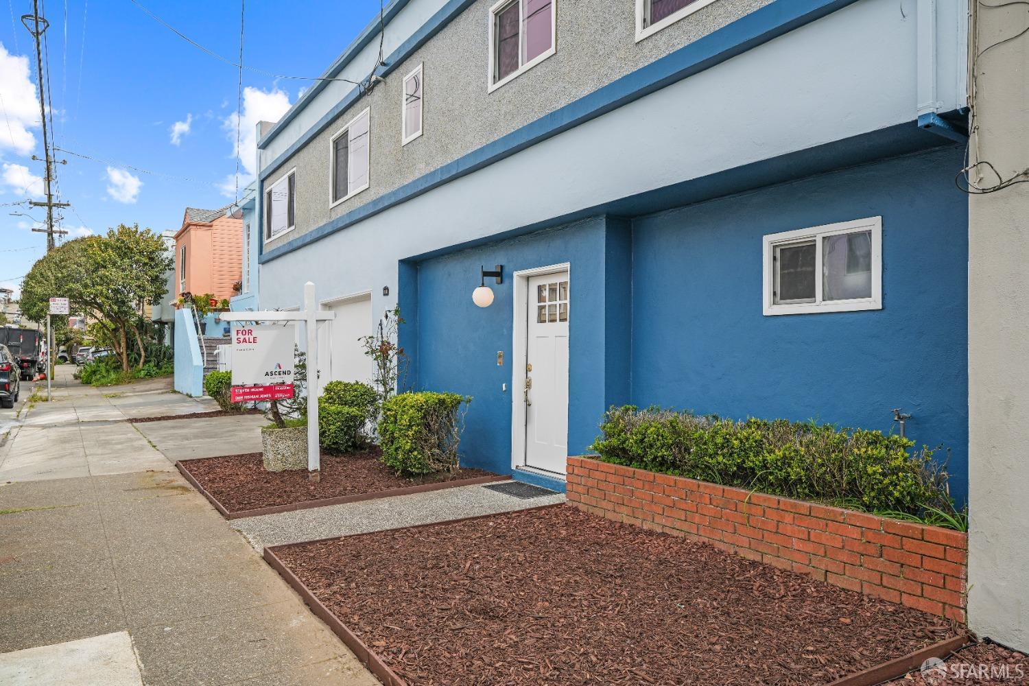 Detail Gallery Image 49 of 50 For 191 Thrift St, San Francisco,  CA 94112 - 4 Beds | 2 Baths