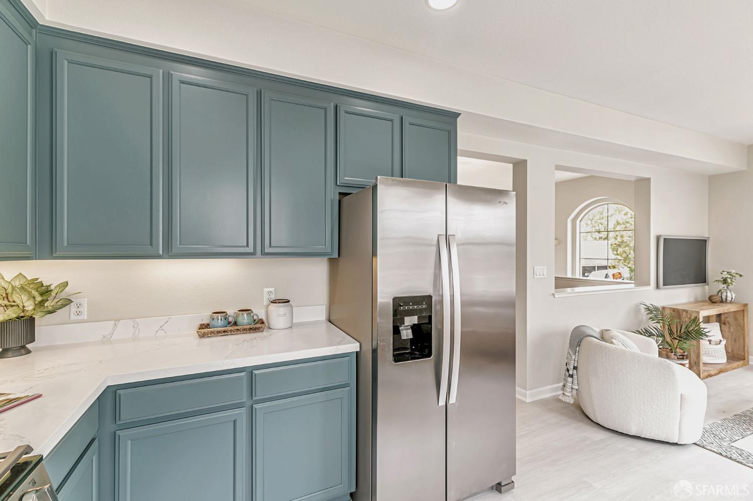 Detail Gallery Image 18 of 50 For 893 Rosemary Ter, Sunnyvale,  CA 94086 - 3 Beds | 3 Baths