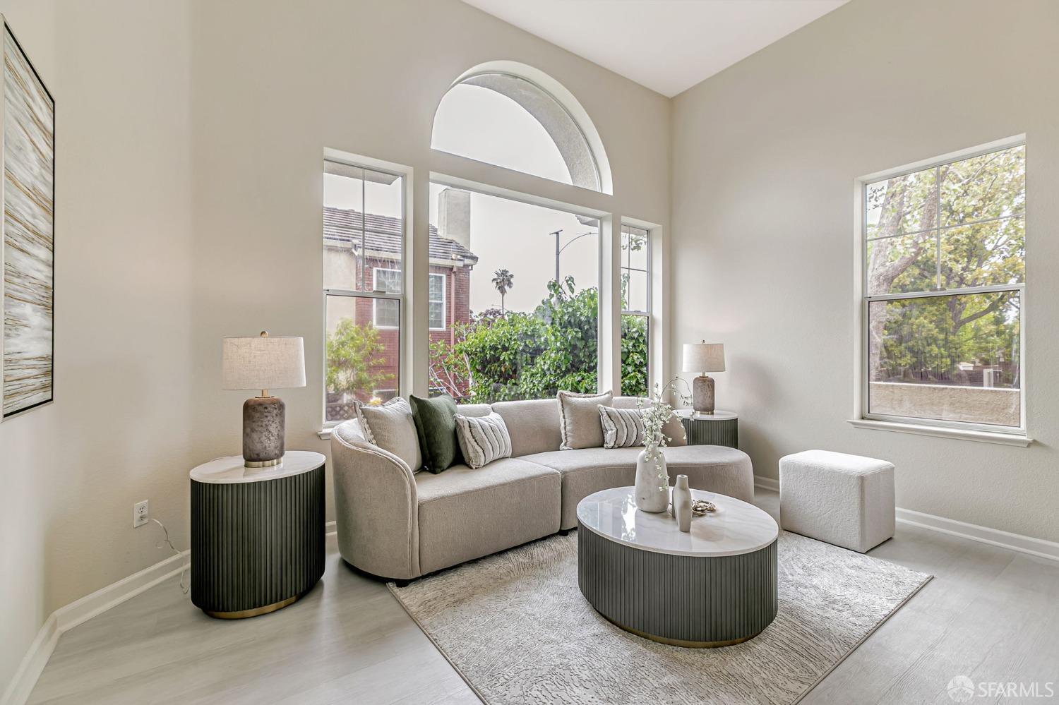 Detail Gallery Image 3 of 50 For 893 Rosemary Ter, Sunnyvale,  CA 94086 - 3 Beds | 3 Baths