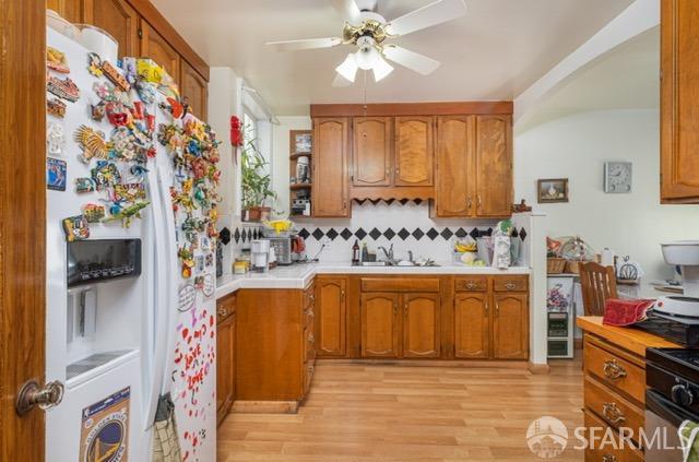 Detail Gallery Image 13 of 28 For Address Is Not Disclosed, San Francisco,  CA 94112 - 5 Beds | 3 Baths