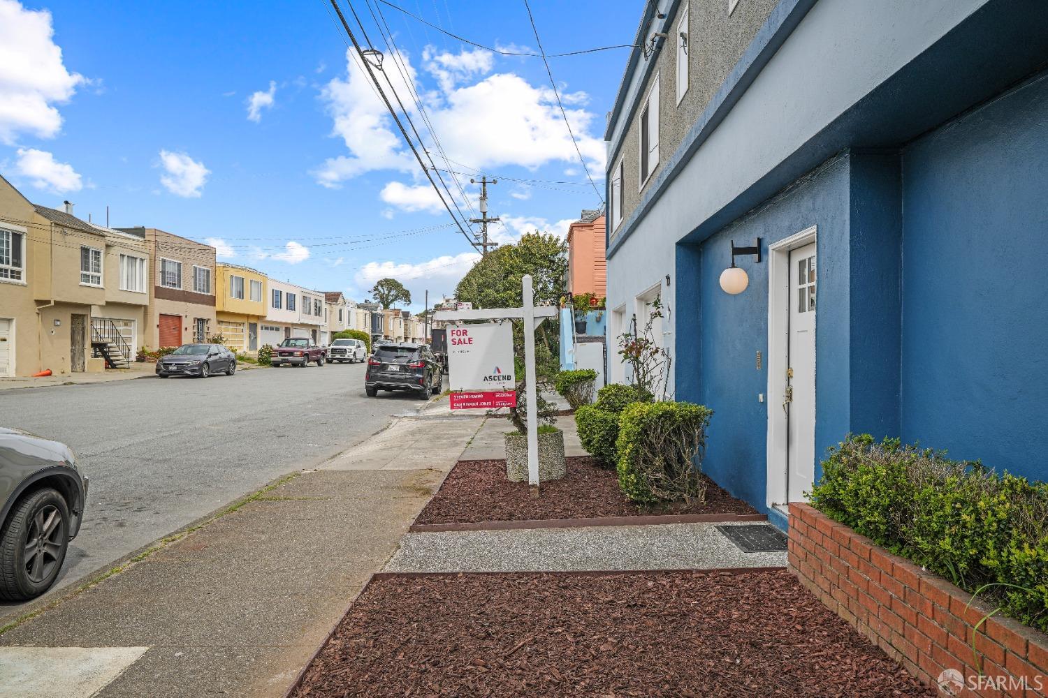 Detail Gallery Image 50 of 50 For 191 Thrift St, San Francisco,  CA 94112 - 4 Beds | 2 Baths