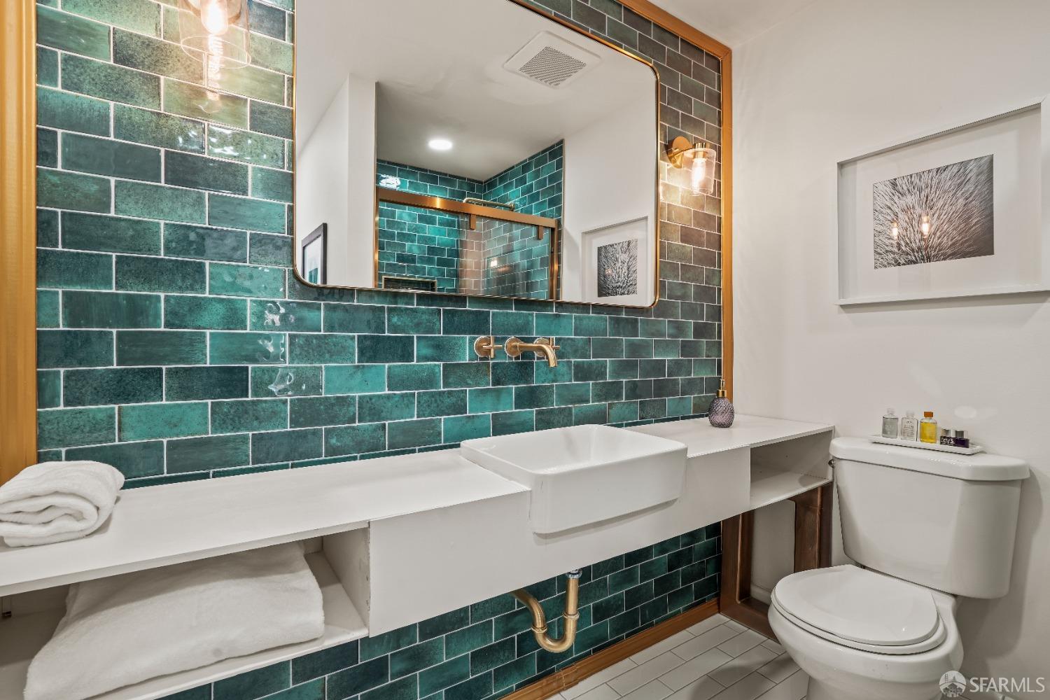 Detail Gallery Image 41 of 50 For 191 Thrift St, San Francisco,  CA 94112 - 4 Beds | 2 Baths
