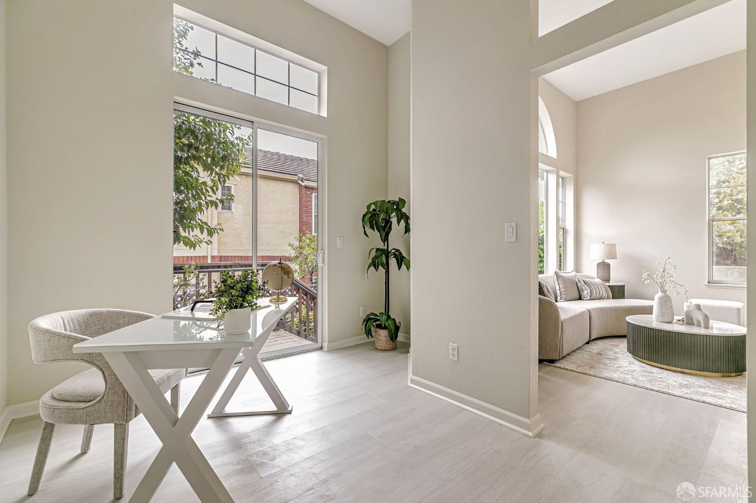 Detail Gallery Image 6 of 50 For 893 Rosemary Ter, Sunnyvale,  CA 94086 - 3 Beds | 3 Baths
