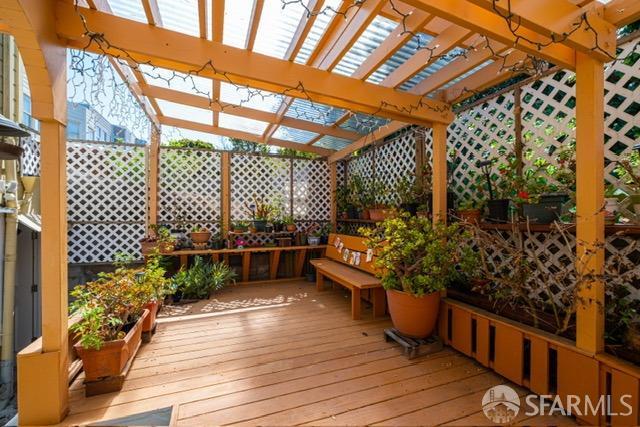 Detail Gallery Image 26 of 28 For Address Is Not Disclosed, San Francisco,  CA 94112 - 5 Beds | 3 Baths