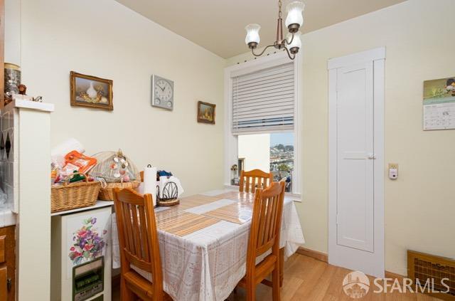 Detail Gallery Image 12 of 28 For Address Is Not Disclosed, San Francisco,  CA 94112 - 5 Beds | 3 Baths