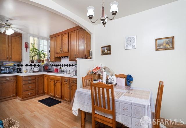Detail Gallery Image 10 of 28 For Address Is Not Disclosed, San Francisco,  CA 94112 - 5 Beds | 3 Baths